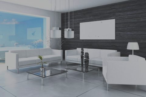 Smart Home Automation