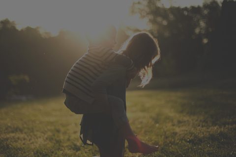 Behavioral Costumes for Children